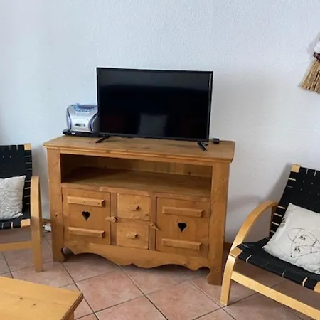 Le Signal 105 50 Meters From Slopes 4-6 People Apartmán *