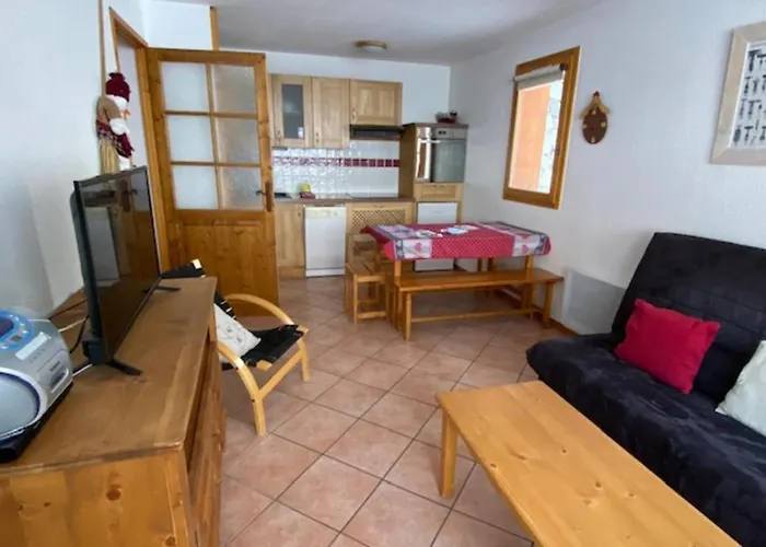 Le Signal 105 50 Meters From Slopes 4-6 People * לה פלאנייה