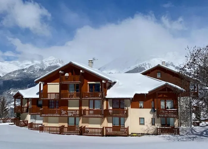 Le Signal 105 50 Meters From Slopes 4-6 People דירה