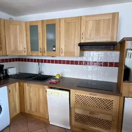 Le Signal 105 50 Meters From Slopes 4-6 People *