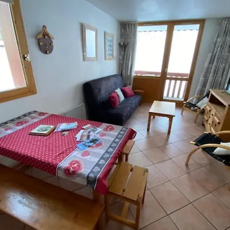 Le Signal 105 50 Meters From Slopes 4-6 People