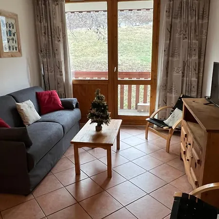 Appartement Le Signal 105